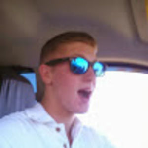 Meet your Posher, Benjamin